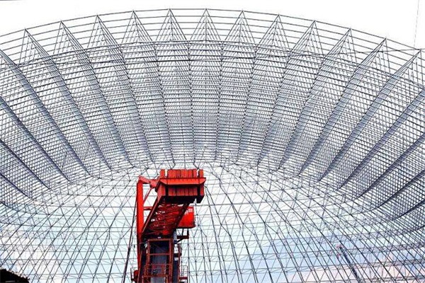 满洲里徐州网架公司核心竞争力揭秘,关键在哪里?