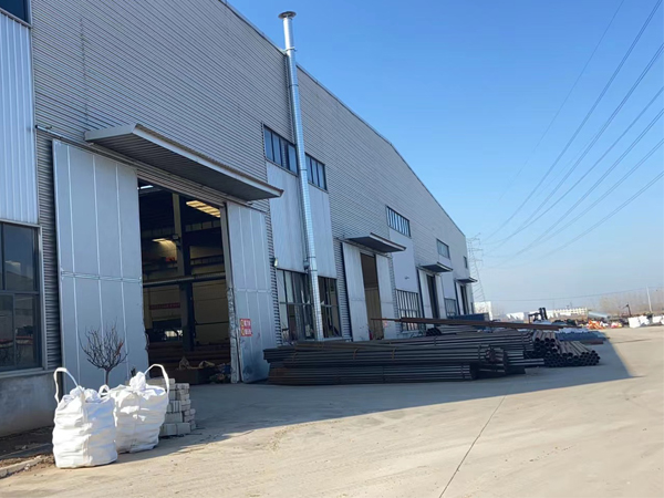 满洲里这些选择徐州网架公司五大误区,你一定要知道