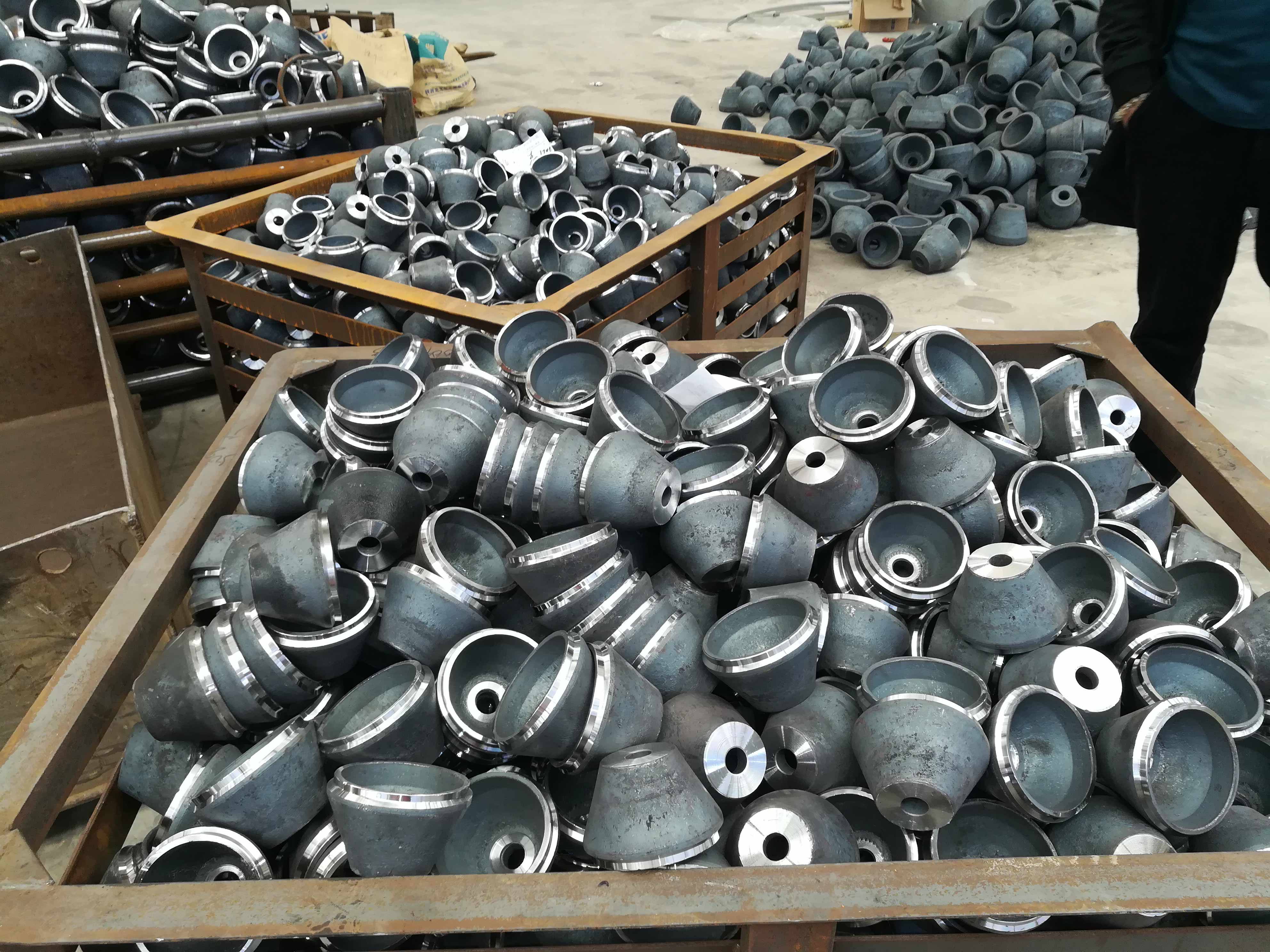 满洲里网架配件