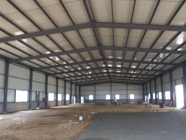 满洲里网架厂家保障客户的隐私方法介绍