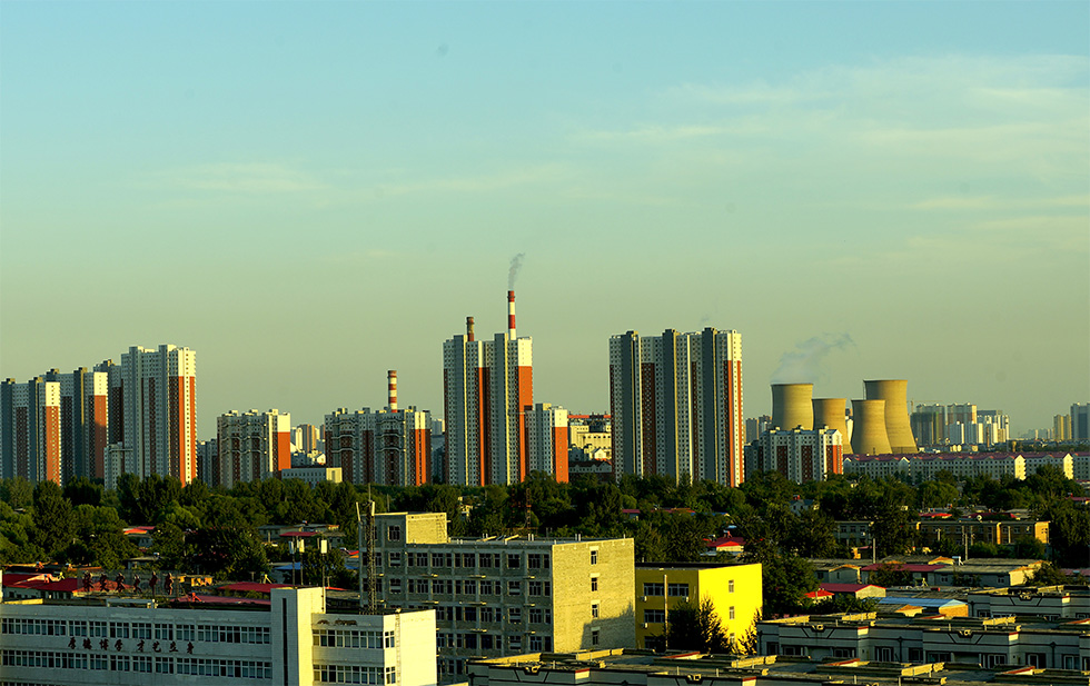 满洲里专业从事网架钢结构工程设计加工与安装